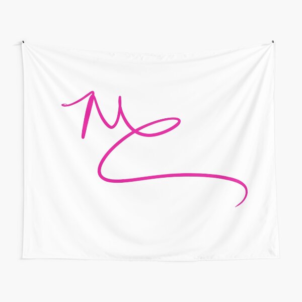 Item preview, M designed and sold by abeink.
