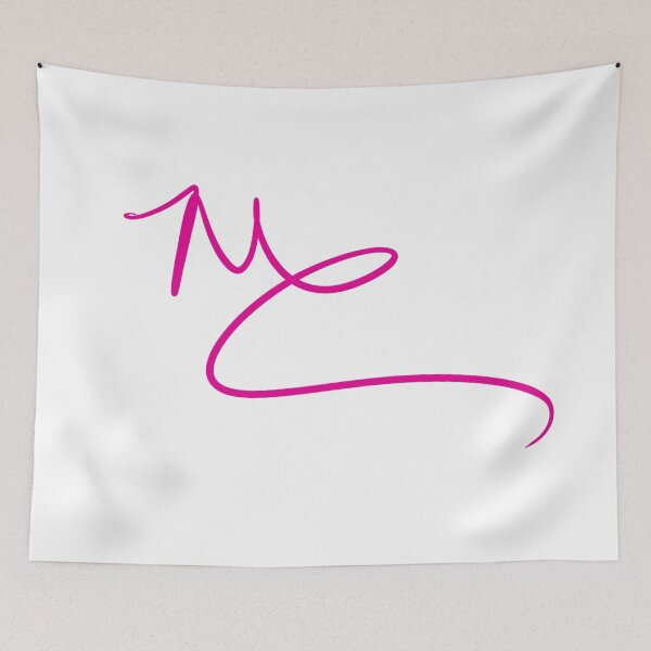 Item preview, M designed and sold by abeink.