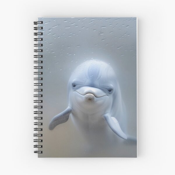 Item preview, Let me in dolphin designed and sold by Brendon987.