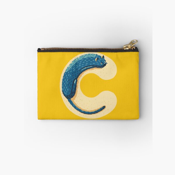 Item preview, C for Cat designed and sold by Greyish.