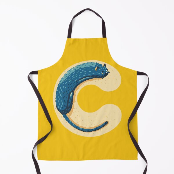 Item preview, C for Cat designed and sold by Greyish.