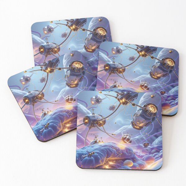 Item preview, Revolutionizing Healthcare: The Future of Medicine with Nanotechnology designed and sold by LinaSpectrum.