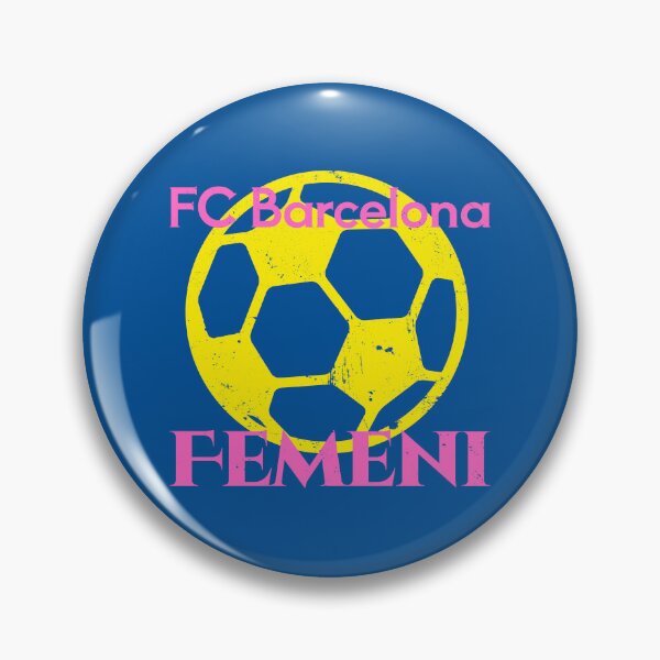 Item preview, FC Barcelona Femeni Barca designed and sold by FCBarcelonaKQ.