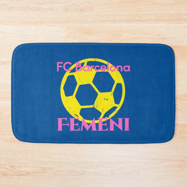 Item preview, FC Barcelona Femeni Barca designed and sold by FCBarcelonaKQ.