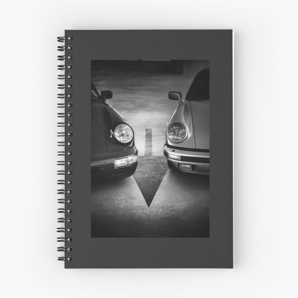 Item preview, 964 vs 3.2 designed and sold by Jerome CADORET.