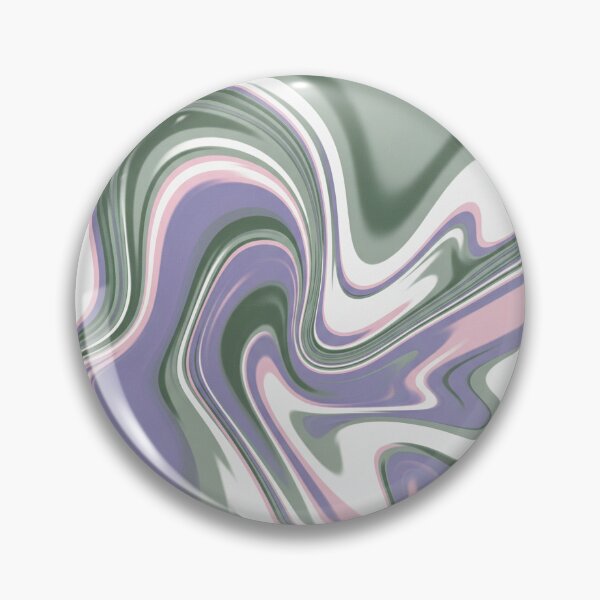 Item preview, Soft Pastel Liquid Swirl Pattern designed and sold by Owcomm.