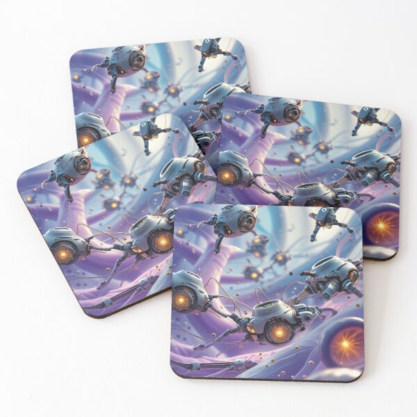 Item preview, Revolutionizing Healthcare: The Future of Medicine with Nanotechnology designed and sold by LinaSpectrum.