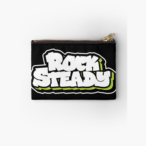 Item preview, Rock Steady designed and sold by Retro Type.