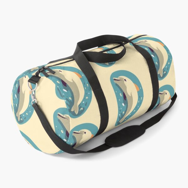 Item preview, D for Dolphin designed and sold by Greyish.