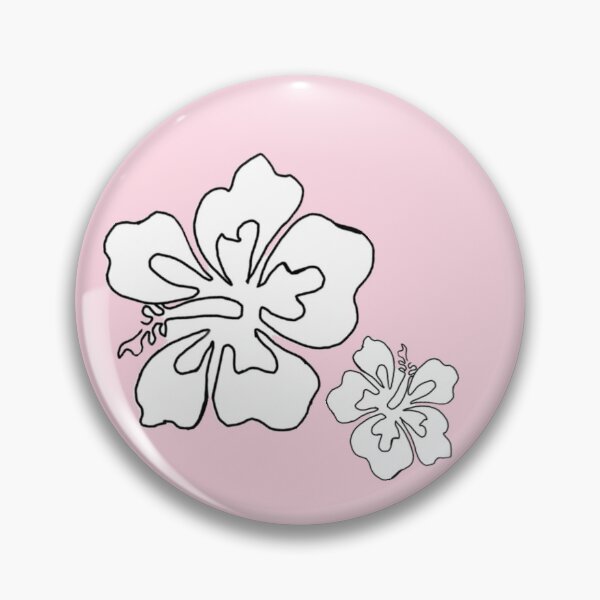 Item preview, Hawaiian Flowers designed and sold by BerryBeach.