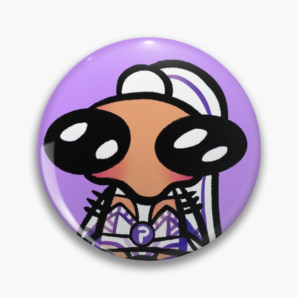 Item preview, Pearly Bug designed and sold by FalloutFurret.