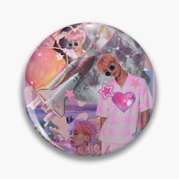 Item preview, jonghyun moon  designed and sold by retrotuna06.