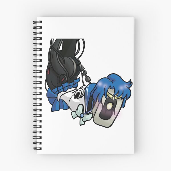 Item preview, Sailor Glados designed and sold by ChippedDice.