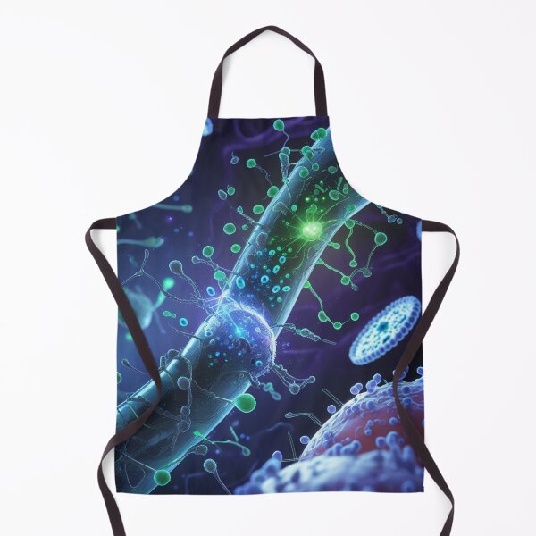 Item preview, Revolutionizing Healthcare: The Future of Medicine with Nanotechnology designed and sold by LinaSpectrum.