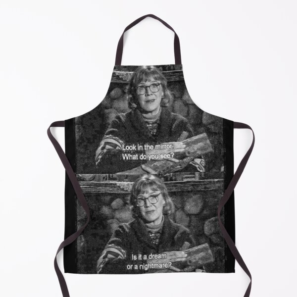 Item preview, Log Lady Intro: Twin Peaks designed and sold by godzlonelyman.