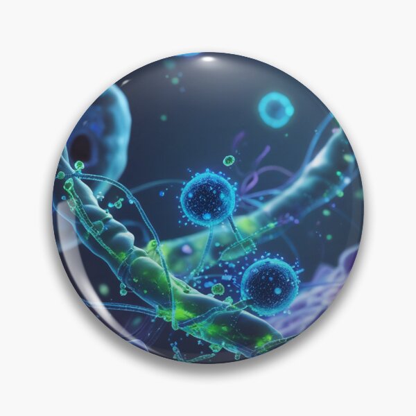 Item preview, Revolutionizing Healthcare: The Future of Medicine with Nanotechnology designed and sold by LinaSpectrum.