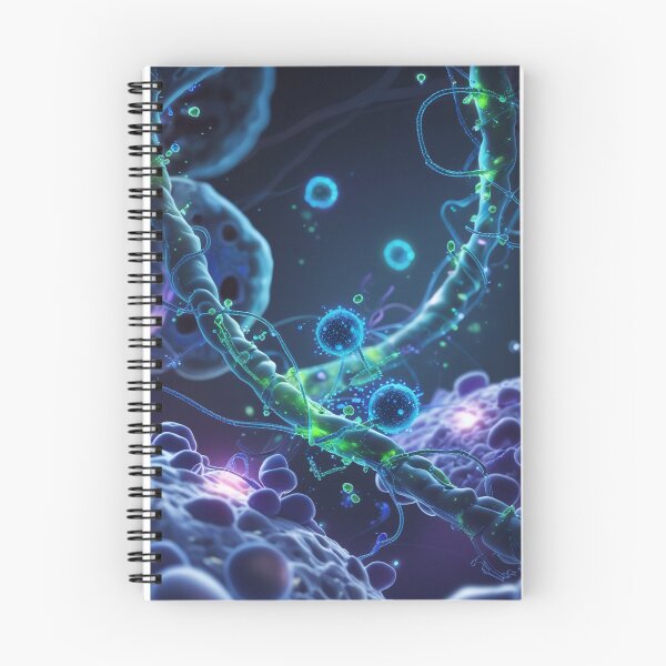 Item preview, Revolutionizing Healthcare: The Future of Medicine with Nanotechnology designed and sold by LinaSpectrum.