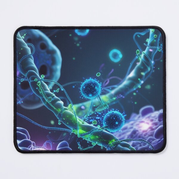 Item preview, Revolutionizing Healthcare: The Future of Medicine with Nanotechnology designed and sold by LinaSpectrum.