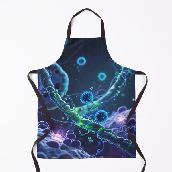 Item preview, Revolutionizing Healthcare: The Future of Medicine with Nanotechnology designed and sold by LinaSpectrum.