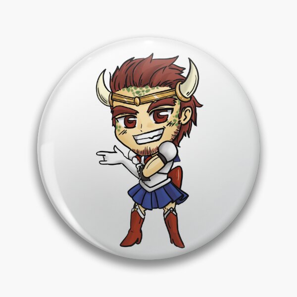 Item preview, Sailor Bowser designed and sold by ChippedDice.