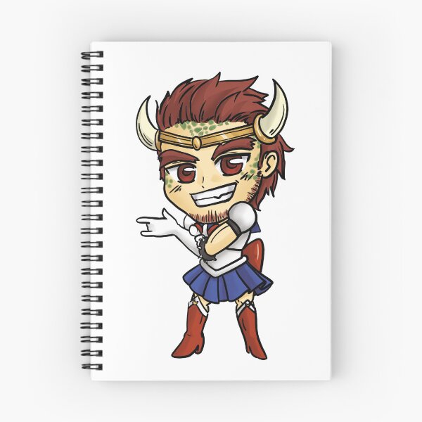 Item preview, Sailor Bowser designed and sold by ChippedDice.