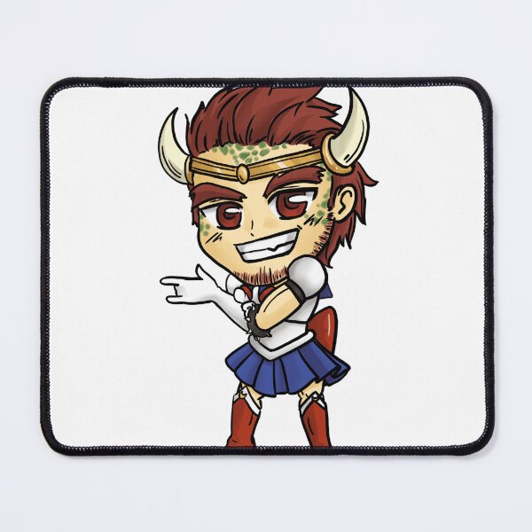 Item preview, Sailor Bowser designed and sold by ChippedDice.