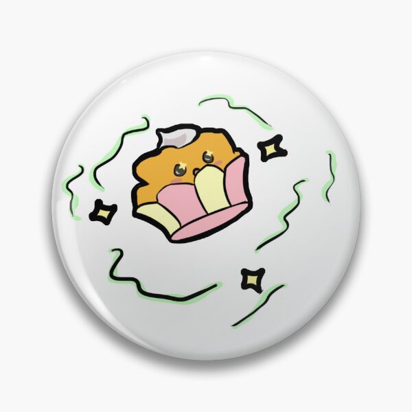 Item preview, Muffin Magic designed and sold by ChippedDice.