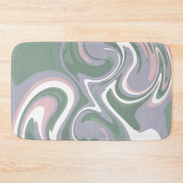 Item preview, Gentle Pastel Marble Swirl Background designed and sold by Owcomm.