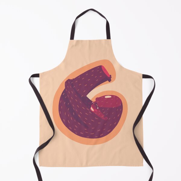 Item preview, G para Gorila designed and sold by Greyish.