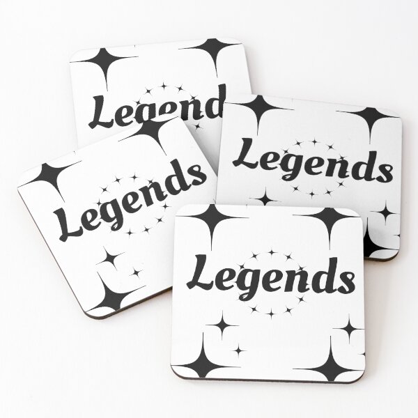 Item preview, LEGENDS designed and sold by StoreWG.