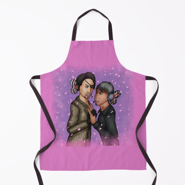 Artikelvorschau, Majima x Kiryu entworfen und verkauft von Blackmoonrose13.