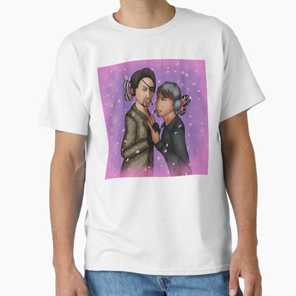 Item preview, Majima x Kiryu designed and sold by Blackmoonrose13.