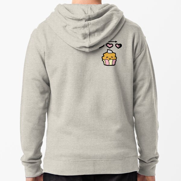 Item preview, Muffin Life designed and sold by ChippedDice.