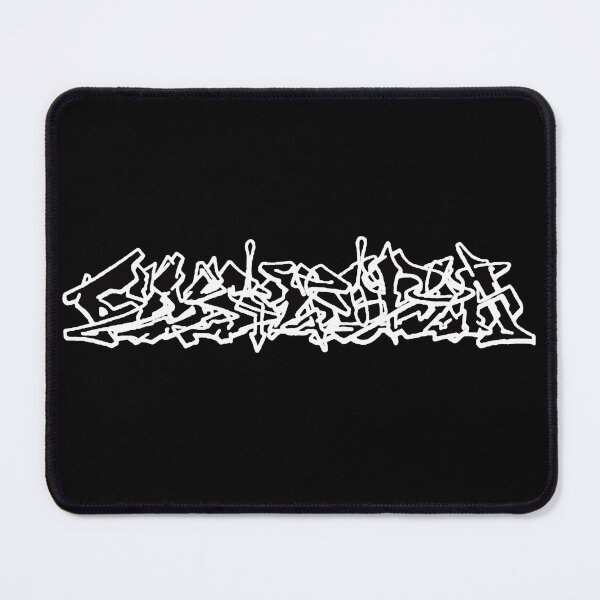 Item preview, Dystopia - Old Logo designed and sold by HODLapparel.