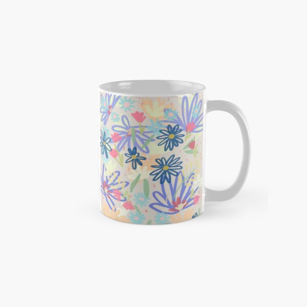 Item preview, Daisies designed and sold by Tenuveoilustra.