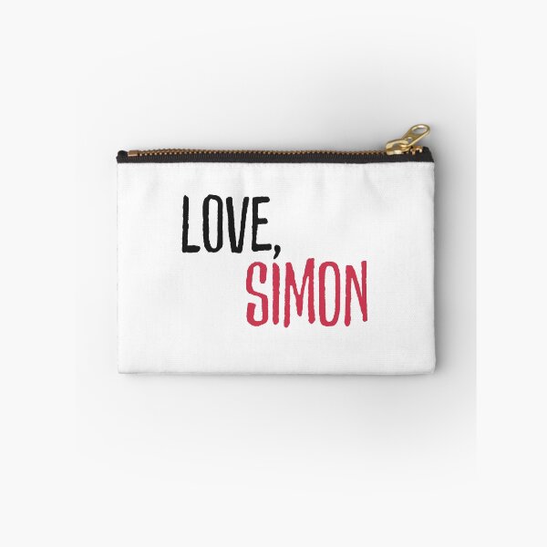 Artikelvorschau, liebe Simon entworfen und verkauft von bennygraphics.