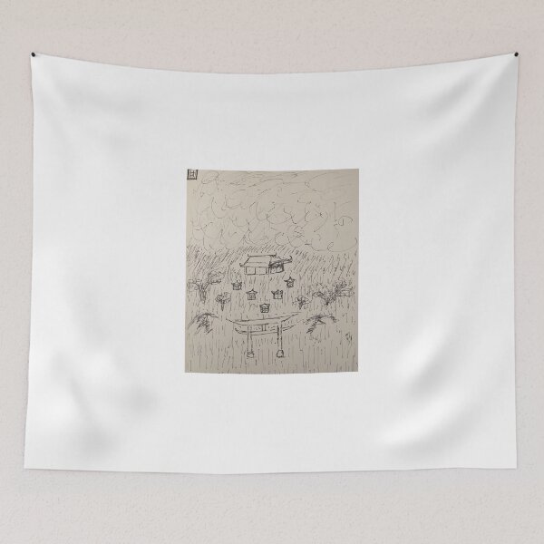 Item preview, Aldea designed and sold by Will Art.