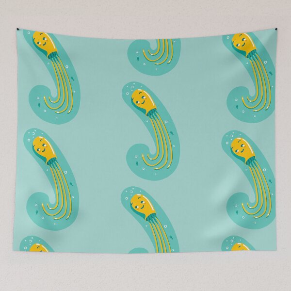 Item preview, J for Jelly designed and sold by Greyish.
