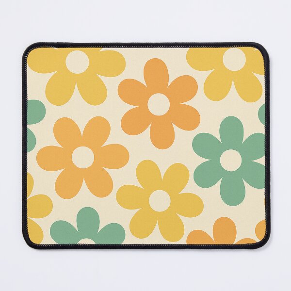 Item preview, Sunny Days Flower Power designed and sold by dcretara.