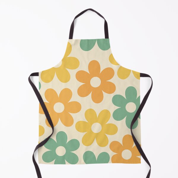 Item preview, Sunny Days Flower Power designed and sold by dcretara.