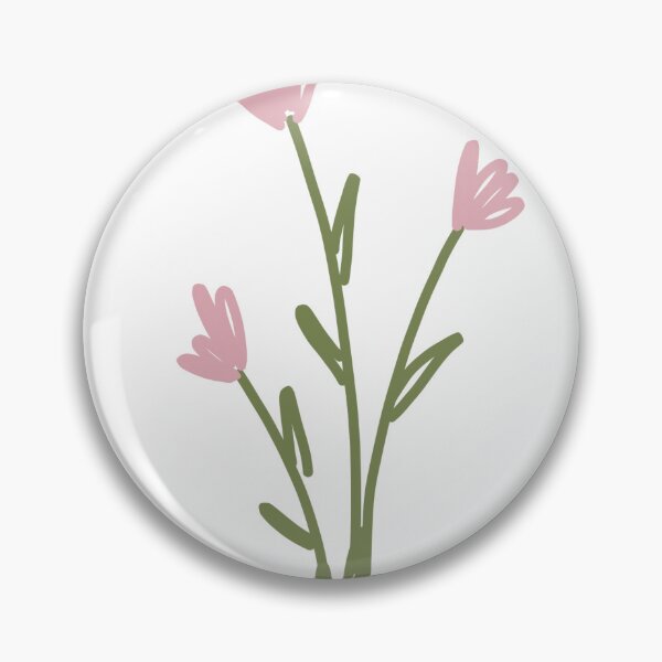 Item preview, flower drawing pastel cute aesthetic designed and sold by danieltheman25.