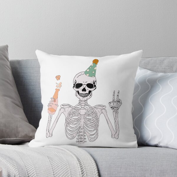 Item preview, skeleton party designed and sold by TshaStore.