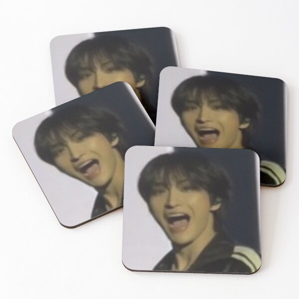 Item preview, Happy hwa  designed and sold by Funhousecity.