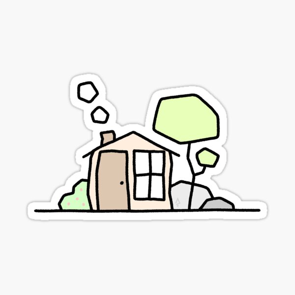 Item preview, Tiny House designed and sold by Andreas Edrén.