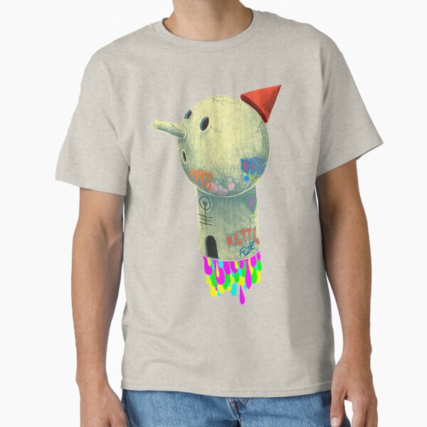 Item preview, The Fool designed and sold by Everything Under The Sun.