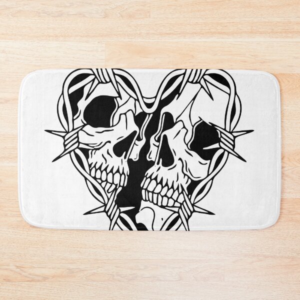 Item preview, skeleton love designed and sold by TshaStore.