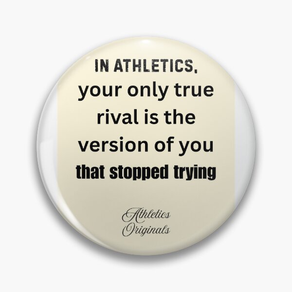 Item preview, In Athletics designed and sold by Toonlympics.