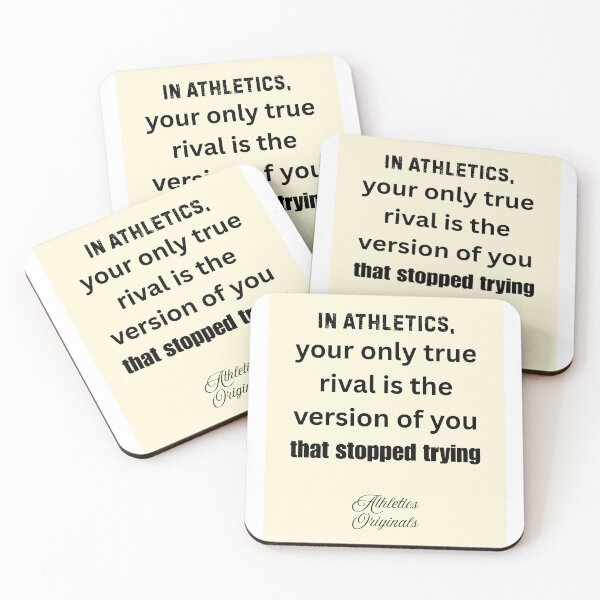 Item preview, In Athletics designed and sold by Toonlympics.
