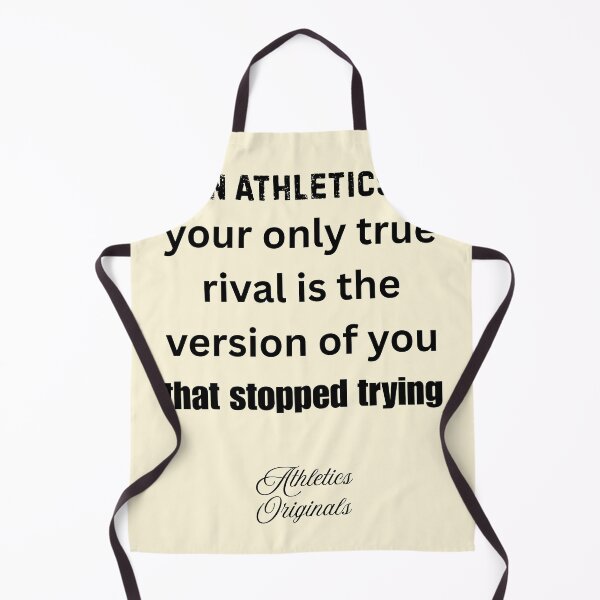 Item preview, In Athletics designed and sold by Toonlympics.