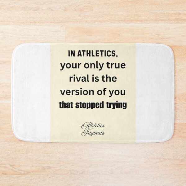 Item preview, In Athletics designed and sold by Toonlympics.